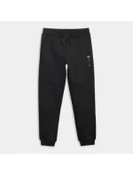 Spodnie joggery 4F Jr 4FJRAW25TTROM1663-20S Spodnie joggery 4F Jr 4FJRAW25TTROM1663-20S