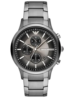 EMPORIO ARMANI Renato Pánske hodinky AR11531 + BOX