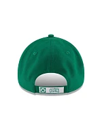 New Era 9FORTY NBA Boston Celtics The League Green Youth Baseball Cap - 11405647 New Era 9FORTY NBA Boston Celtics The League Green Youth Baseball Cap - 11405647