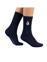 Real Madrid – vysoké ponožky, balenie po 2 kusoch 2900003434 Real Madrid – vysoké ponožky, balenie po 2 kusoch 2900003434