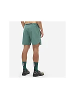 Šortky MILLET INTENSE ESSENTIAL SHORT M zelené Šortky MILLET INTENSE ESSENTIAL SHORT M zelené