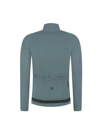 Zimná bunda Rogelli ESSENTIAL II, sivá, veľkosť L Zimná bunda Rogelli ESSENTIAL II, sivá, veľkosť L