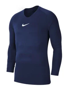 Detská prvá vrstva Dry Park JR AV2611-410 - Nike