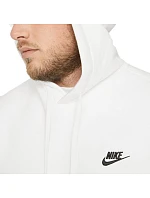 Mikina s kapucňou Nike NSW Club M BV2654-100