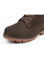 Detské zimné topánky Jr CK263464 - Caterpillar