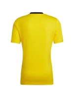 Pánske tričko Entrada 22 Jersey M HI2122 - Adidas Pánske tričko Entrada 22 Jersey M HI2122 - Adidas