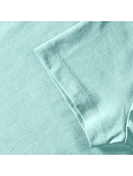 Russell Athletic 108F Dámske tričko Pure Organic 10.108F bordová Russell Athletic 108F Dámske tričko Pure Organic 10.108F bordová