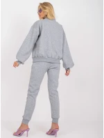 Súprava EM KMPL 647 1.60 šedá