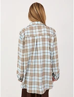 Košeľa IT KS 22269.00 svetlo modrá Košeľa IT KS 22269.00 svetlo modrá