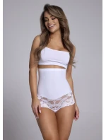 Nohavičky Preciosa White - Wol-Bar