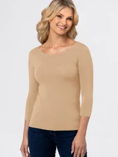 MANATI 3/4 dámska blúzka jar 2024