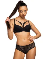 Nohavičky model 190245 Mat