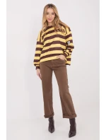 Mikina model 222762 Taliansko Moda