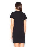 Denné šaty model 77313 Katrus