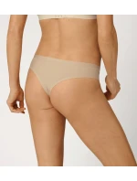 Smart Micro Brazilian String EX - BROWN - TRIUMPH BROWN - TRIUMPH Smart Micro Brazilian String EX - BROWN - TRIUMPH BROWN - TRIUMPH