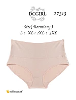 Nohavičky DC Girl 27313 A12 L–3XL Nohavičky DC Girl 27313 A12 L–3XL