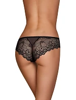 Nohavičky Modo č. 80 červené S–XL Nohavičky Modo č. 80 červené S–XL