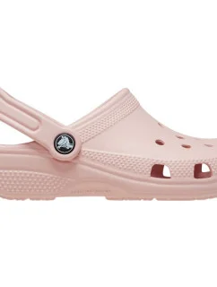 Crocs Toddler Classic Clog Jr 206990 6UR dreváky