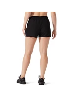 Asics Core 4 In Short W 2012C332-001 Šortky