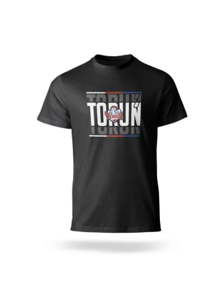 KHT Torun Shadow M tričko s krátkym rukávom SREBKHTSHAD