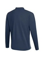 Pánske tričko Nike Dri-Fit Park 26 Drill Top navy blue IB7536 410 pánske
