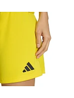 Dámske šortky adidas Entrada 26 yellow JZ2540 women Dámske šortky adidas Entrada 26 yellow JZ2540 women