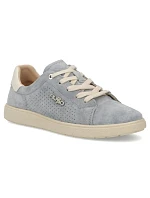 Dámske modré kožené čižmy Filippo DP6738 women's Dámske modré kožené čižmy Filippo DP6738 women's
