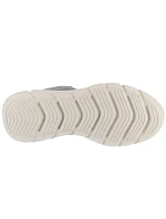 Skechers Bobs B Flex – Icy Edge 118109-DKGY Šedá 45