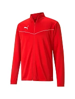 Pánske nohavice TeamRise Training Poly M 657392 01 - Puma Pánske nohavice TeamRise Training Poly M 657392 01 - Puma