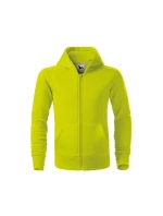 Detská mikina Trendy Zipper Jr MLI-41262 - Malfini