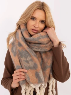 Šatka AT SZ 416.22X oranžová