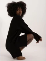 Šaty BA SK 0547.99 čierne