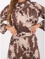 Sukňa IT SD 18951 3.89 khaki