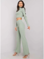 Súprava RV KMPL 7361.18P pistácie