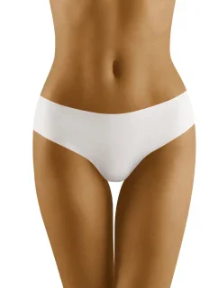 Dámske nohavičky Fara White - Wol-Bar