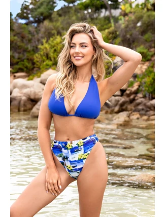 Plavky Olivia-26/W 719 - Etna