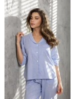 Pyžamo Ocean Dream - Momenti Per Me Pyžamo Ocean Dream - Momenti Per Me