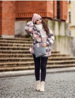 Crossbody taška VUCH Vigo Grey Crossbody taška VUCH Vigo Grey