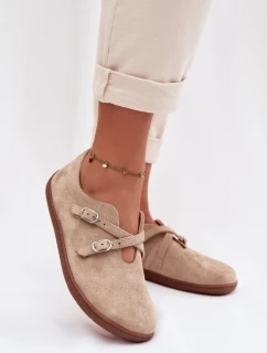 Barefoot model 223854 Krok v štýle