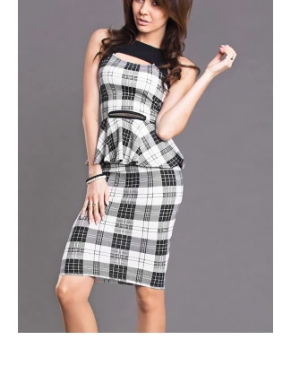 Klasická sukňa model 28998 YourNewStyle