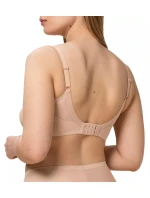 Dámska podprsenka Triumph Shape Smart P béžová Dámska podprsenka Triumph Shape Smart P béžová