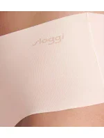 Dámske nohavičky ZERO Microfibre 2.0 Short 2P - ANGORA - sv.ružová 6308 - SLOGGI Dámske nohavičky ZERO Microfibre 2.0 Short 2P - ANGORA - sv.ružová 6308 - SLOGGI