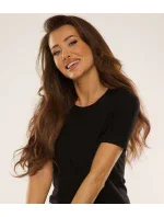 Košeľa/šaty De Lafense 699 Freya w/r S-2XL Košeľa/šaty De Lafense 699 Freya w/r S-2XL