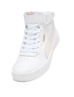 Dámska obuv Puma Carina 2.0 Mid W 385851 07