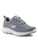 Skechers Flex Appeal 4.0 W 149303-GYLP Skechers Flex Appeal 4.0 W 149303-GYLP