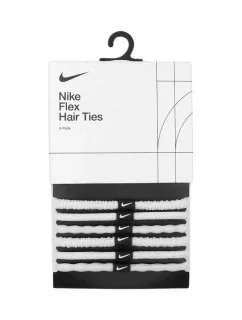 Gumičky do vlasov Nike Flex 6 ks N1009194189OS