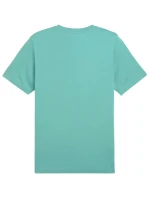 Puma Ess 2 Color No.1 Logo T-Shirt M 684708 59 Muži
