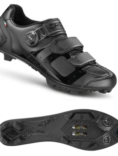 CRONO MTB obuv CX-3-22 black 46 composite