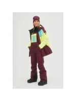 O'neill zimné snowboardové lyžiarske nohavice so šľapkami 10K/10K dámske