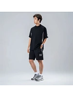 Rockbros šortky YDDK015 s opaskom veľkosť L - čierne